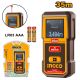 Laserski daljinomer HLDD0355 0-35M SUPER INGCO - EP3279443