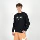 NIKE Duks nsw sw air crew flc bb M - HM0177-011