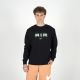 NIKE Duks nsw sw air crew flc bb M - HM0177-011