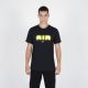 NIKE Majica kratak rukav nsw sw air graphic tee M - HM0185-013
