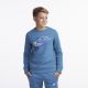 NIKE Duks b nsw si crew bb BG - HM4336-429