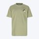 NIKE Majica kratak rukav nsw si graphic tee BG - HM4338-386