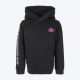 NIKE Duks sa kapuljačom nsw si flc po hoodie bb2 BG - HM4339-010