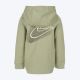 NIKE Duks sa kapuljačom nsw si flc po hoodie bb2 BG - HM4339-386