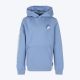 NIKE Duks sa kapuljačom nsw si flc po hoodie bb2 BG - HM4339-429