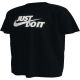 NIKE Majica kratak rukav nsw tee jdi hbr BG - HM5844-010