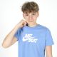 NIKE Majica kratak rukav nsw tee jdi hbr BG - HM5844-425