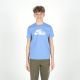 NIKE Majica kratak rukav nsw tee jdi hbr BG - HM5844-425