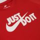 NIKE Majica kratak rukav nsw tee jdi hbr BG - HM5844-657