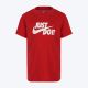 NIKE Majica kratak rukav nsw tee jdi hbr BG - HM5844-657