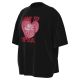 NIKE Majica kratak rukav nsw tee heart GG - HM6323-010