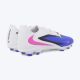 NIKE Kopačke phantom 6 low club fg/mg M - HM8933-446