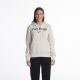 NIKE Nike duks sa kapuljačom w nsw phnx flc std po logo hdy W - HM9751-104