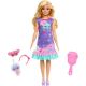 BARBIE My First odevne kombinacije - HMM66