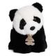 HISTOIRE D'OURS Plišana mala panda - HO2212