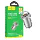 hoco. Auto punjač PD45W+QC3.0-NZ10, 45W - 34865