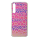 Maska za Huawei P30 roze Hologram 3D Leopard - 035806-1