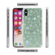 Maska za iPhone XR roze Hologram 3D Snake - 035762