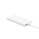 HONOR Power Bank Choice 22.5W/10000mAh, bela - 5504ABWC