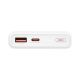 HONOR Power Bank Choice 66W/12000mAh, bela - 5504ADDK