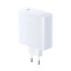 HONOR Kućni punjač super charge 100W Type C, bela - 1280169