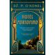 Hotel Portofino - 9788652147649