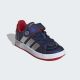 ADIDAS Patike grand court capt america el k BP - HP3619
