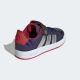 ADIDAS Patike grand court capt america el k BP - HP3619