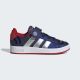 ADIDAS Patike grand court capt america el k BP - HP3619