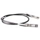 HP kabl X240 10G SFP+ SFP+ 3m DAC REMAN - HPJD097CR