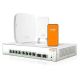 HP NET Aruba IOn 1930 48G 4SFP SFP+ Switch JL685A - HPJL685A