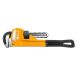 Ingco klešta za cevi 450 mm HPW0818 - 13040-1