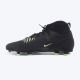 NIKE Kopačke phantom 6 high club fg/mg M - HQ2275-001