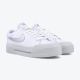 NIKE Patike court legacy lift gfx 2 W - HQ2307-100