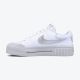 NIKE Patike court legacy lift gfx 2 W - HQ2307-100