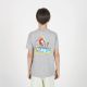 NIKE Majica kratak rukav nsw tee boxy scooter BG - HQ3239-063