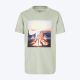 NIKE Majica kratak rukav nsw tee photo BG - HQ3243-037