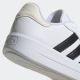 ADIDAS Patike court platform W - HQ4532