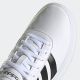 ADIDAS Patike court platform W - HQ4532