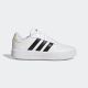 ADIDAS Patike court platform W - HQ4532