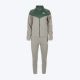 NIKE Trenerka nsw df tracksuit pk fz BG - HQ9315-320