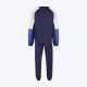NIKE Trenerka nsw df tracksuit pk crew BG - HQ9317-410