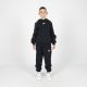 NIKE Trenerka nsw club flc hdy tracksuit BG - HQ9318-010