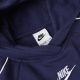 NIKE Trenerka nsw club flc hdy tracksuit BG - HQ9318-410