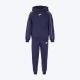 NIKE Trenerka nsw club flc hdy tracksuit BG - HQ9318-410