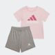 ADIDAS Komplet  i bl co t set GT - HR5886