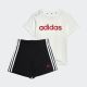 ADIDAS Set i lin co t BT - HR5890