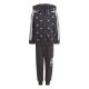 ADIDAS Trenerka lk bluv ft ts BG - HR5907