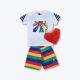 ADIDAS Komplet i dy mm g set BT - HR9490
