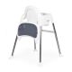 ECO TOYS Hranilica za bebe 2u1, bela - HC-135 WHITE